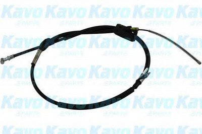 KAVO PARTS bhc8544 -  Трос, стояночная тормозная система